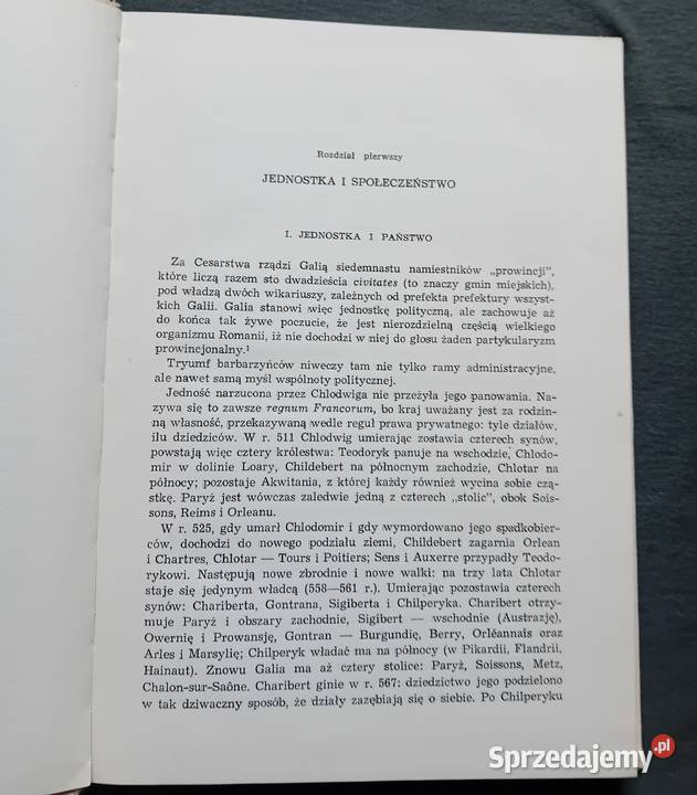 Charles Lelong Życie codzienne w Galii sprzedam