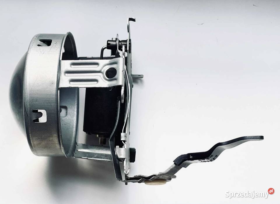SOCZEWKA BMW E60 E61 E65 E66 E85 E86 E53  Ostroróg