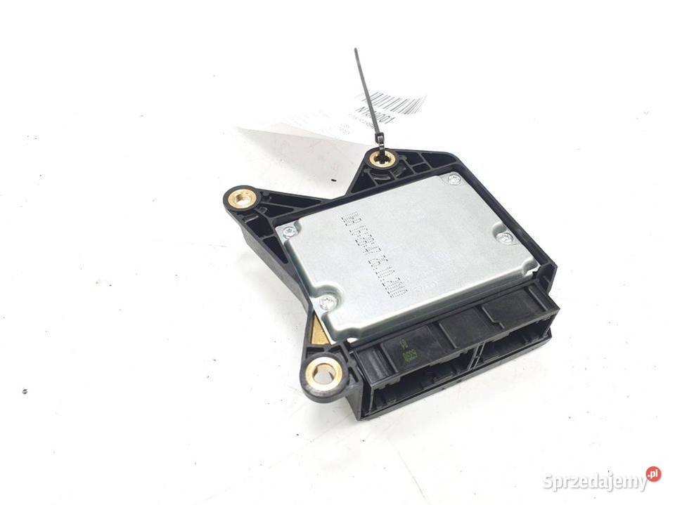 SENSOR AIRBAG CITROEN C5 9674290580 Lipno