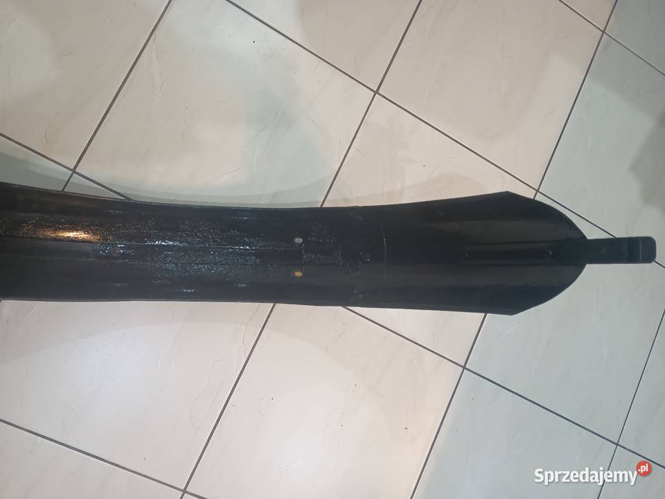 Błotnik tylny NSU ZDB ZD 201 OSL 201 251 sprzedam