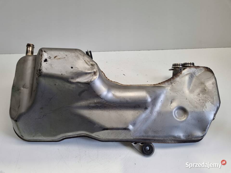 Porsche 911 GT3 38 ZBIORNIK OLEJU pojemnik osobowe Rudka