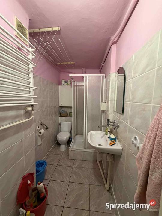 M4Widzew rozkladowe oggia miejsce parkingowe