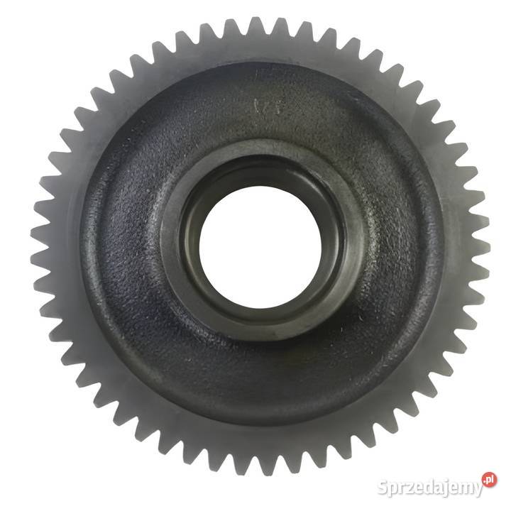 ZĘBATKA Z54 04453358010 SAME SILVER 1006 Kielce