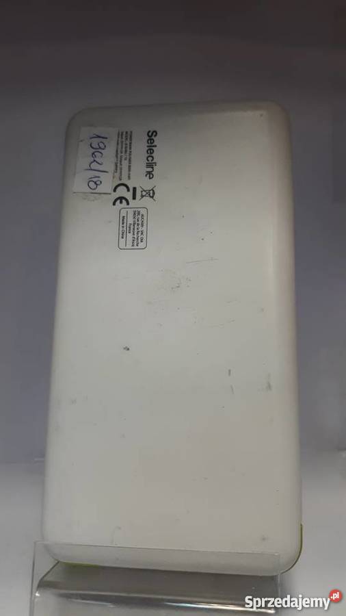 Powerbank SelecLine 8000 mAh Gliwice