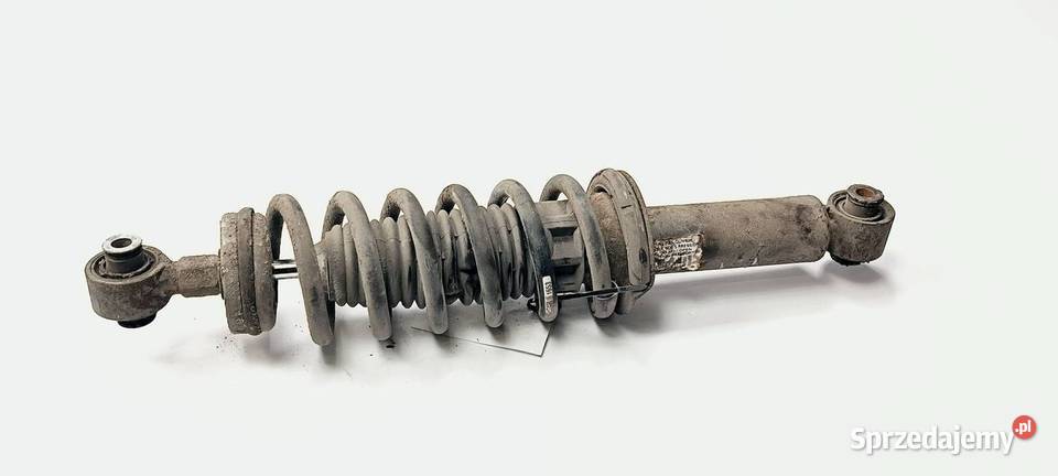 AMORTYZATOR PRAWY TYŁ PEUGEOT 407 Lipno