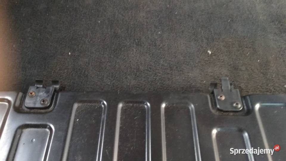 Oslona podłogi bagażnika ford mondeo mk1 kombi Wyposażenie wnętrza Starachowice