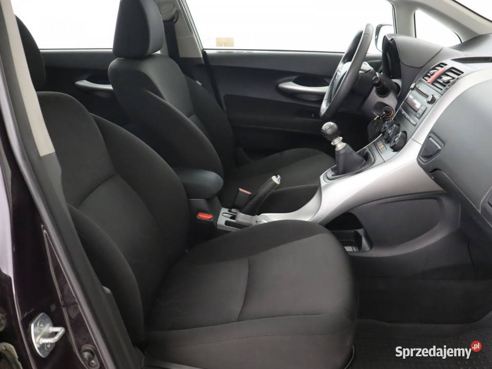 Toyota Auris 13 Dual VVTi ABS Bielany Wrocławskie