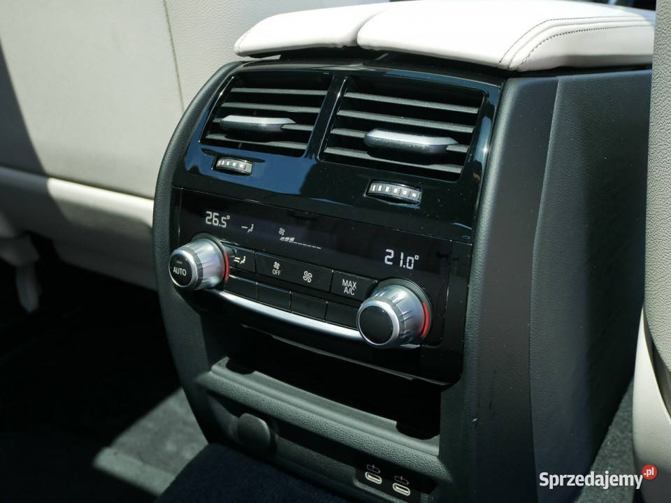 BMW 6GT 630d 30d 286 Gran Turismo M Sport xDrive isofix