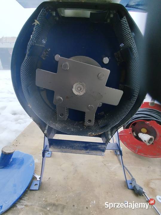 Śrutownik Królikowo