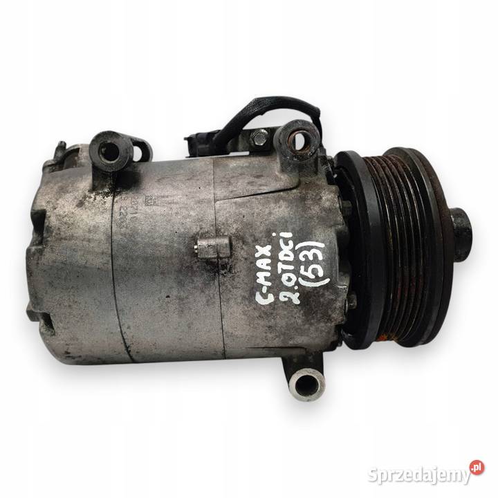 SPRĘŻARKA KLIMATYZACJI Ford Focus MK3 C 20 TDCi Chełm