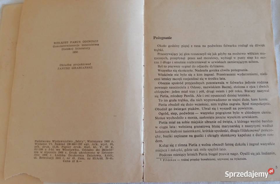 Samotny biały żagielCzarne WampułyTwierdza miękka łódzkie Łódź