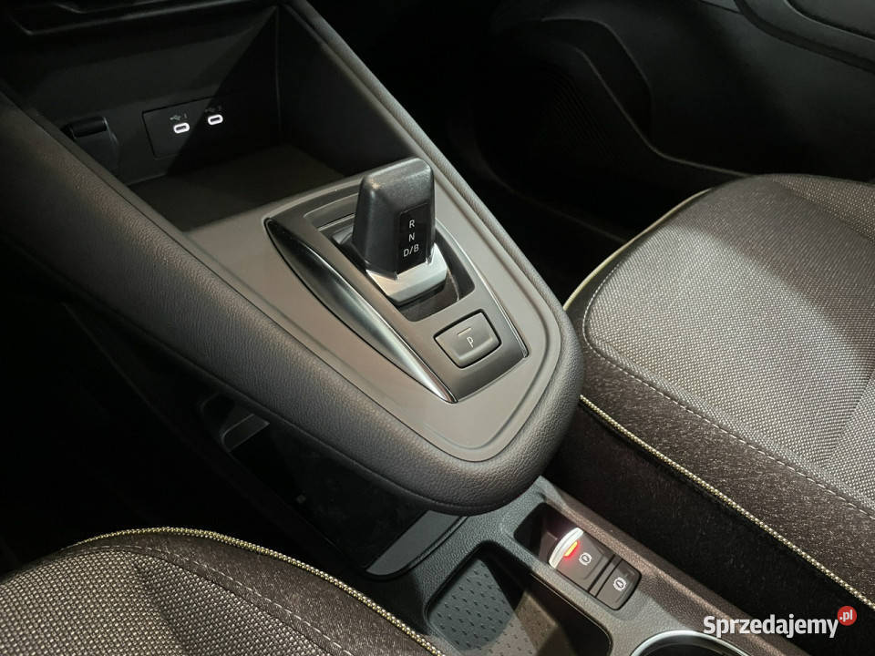 Renault Symbioz techno full hybrid ETech 160 aluminiowe felgi