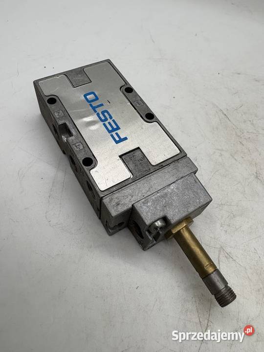 Festo MFH518B 19758 Elektrozawór Warszawa