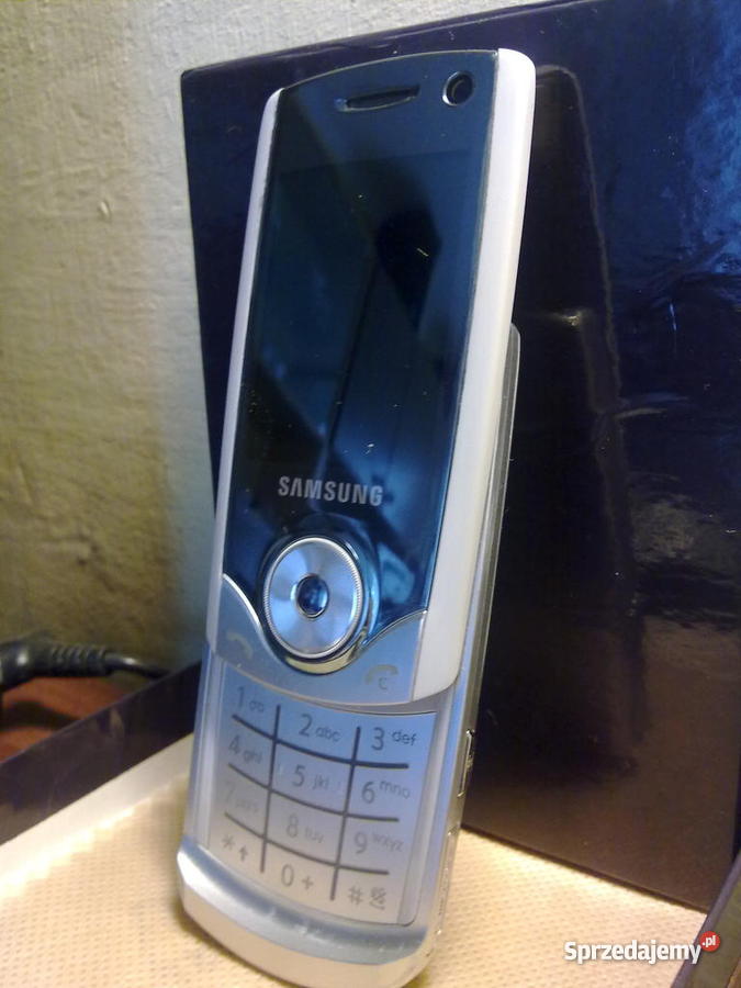 Samsung SGH 700 Samsung