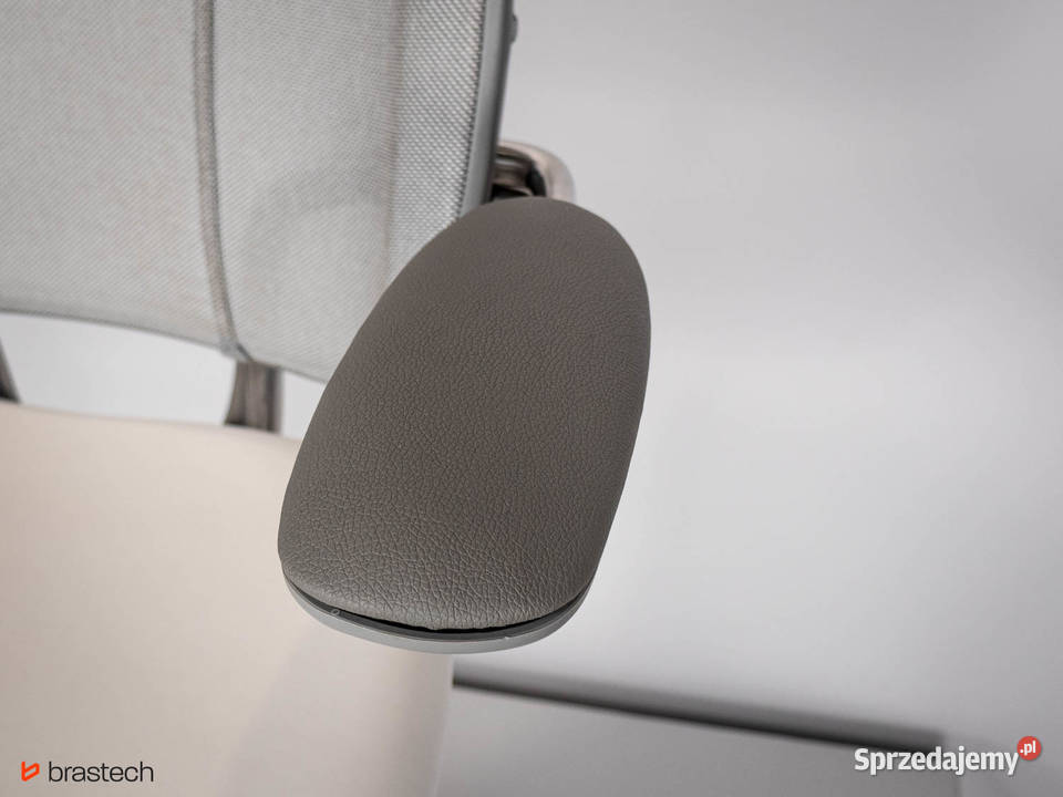 Fotel biurowy Humanscale Liberty Sątoczno sprzedam