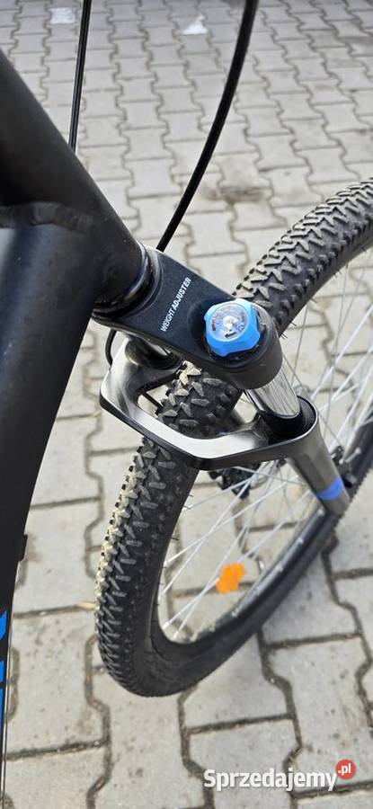 Rower nowy nie używany Górskie, MTB lubelskie Hrubieszów