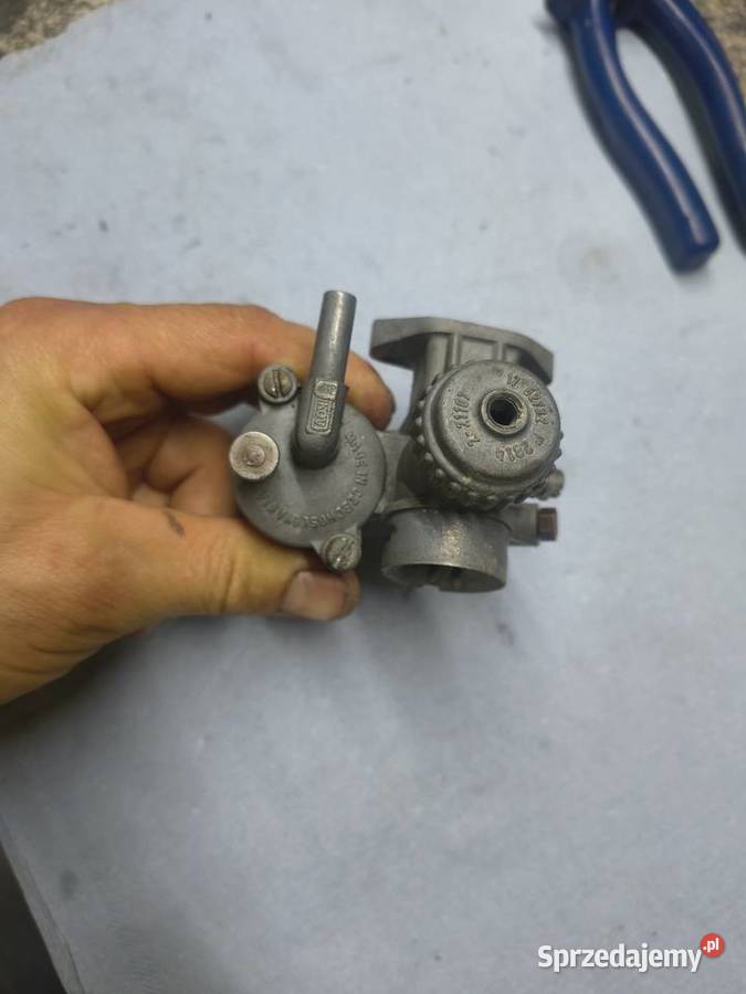 Gaźnik jawa Mustang kaczka Romet ogar 200 Rzeszów