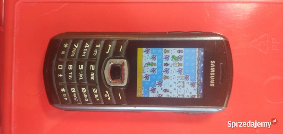 samsung solid budowlany gtb2710 2710 b2710 Sandomierz