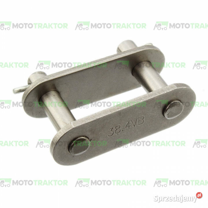 SPINKA ŁAŃCUCHA 83MM CLAAS 603949 Łążynek sprzedam