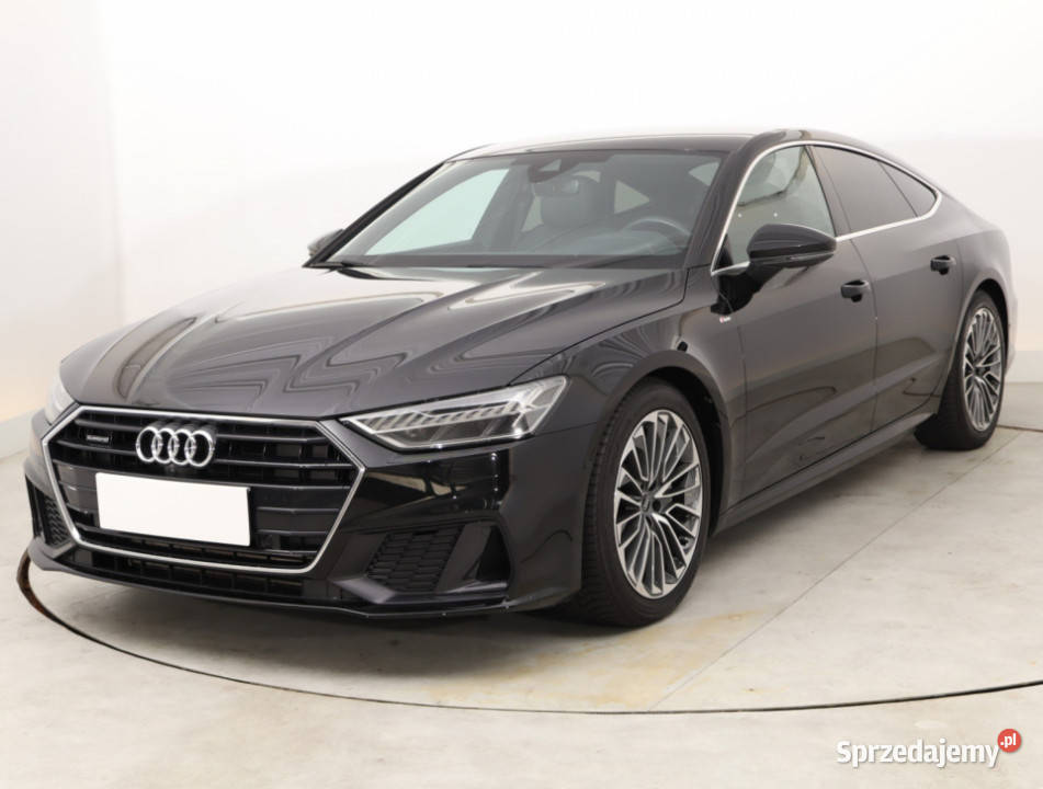 Audi A7 55 TFSI Audi