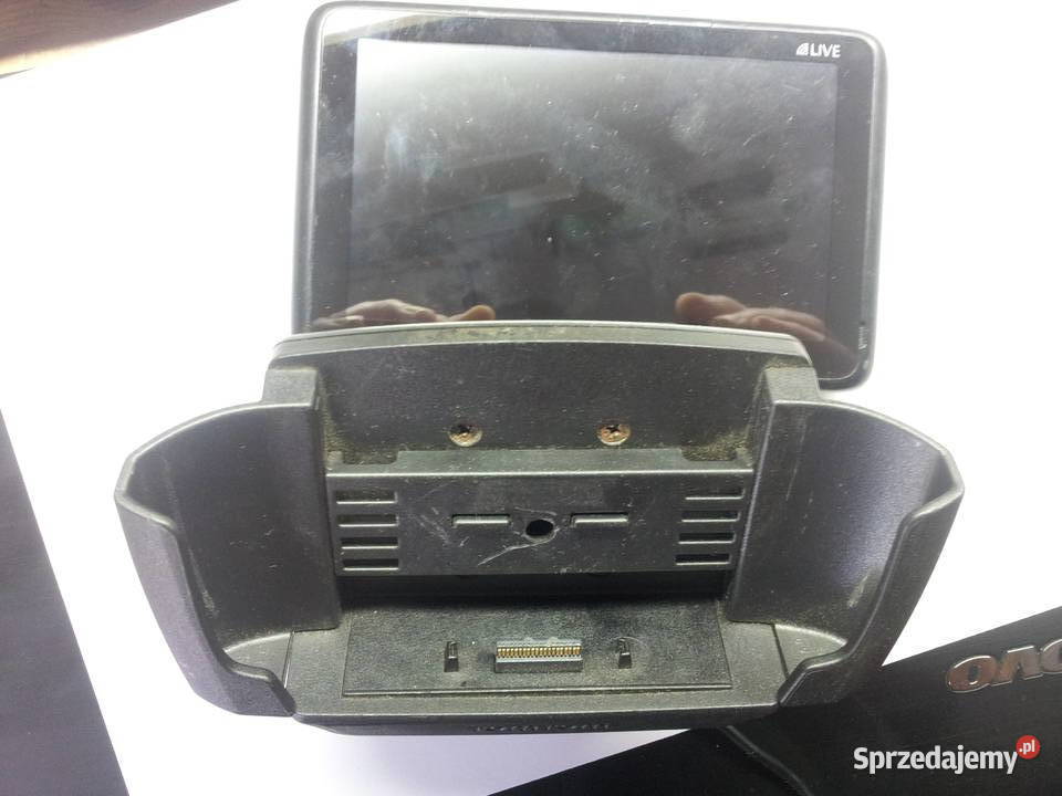 Tomtom Pro 7150 truck Opole sprzedam