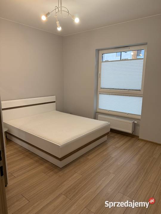 Wynajem mieszkania Siechnice