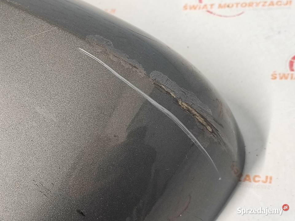 CHEVROLET ORLANDO I LT 10r lusterko prawe ANGLIK sprzedam