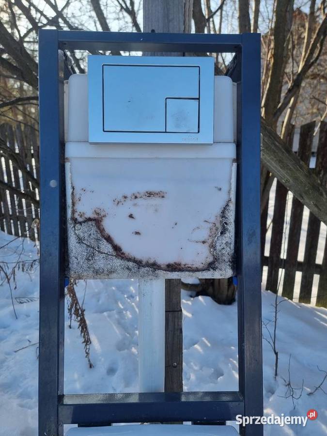 Zestaw Cersanit Biłgoraj