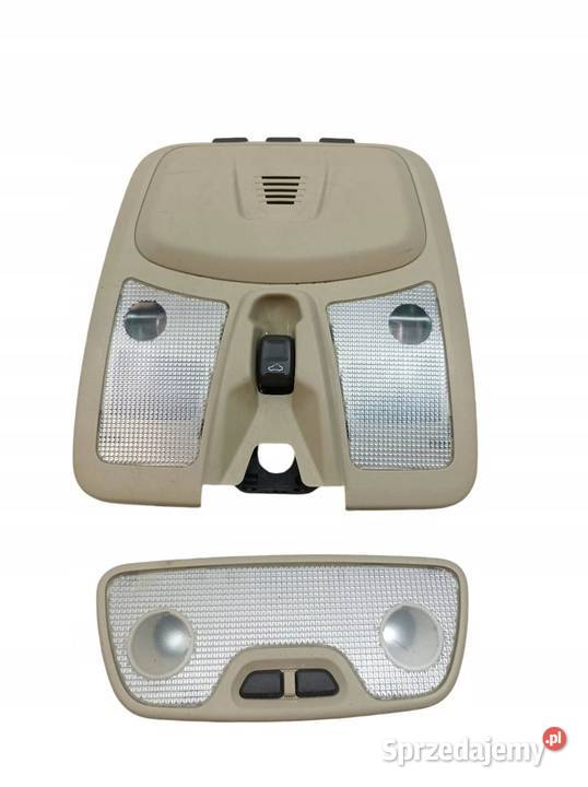 LAMPKA PODSUFITKI KOMPLET 306696 9178936 Volvo