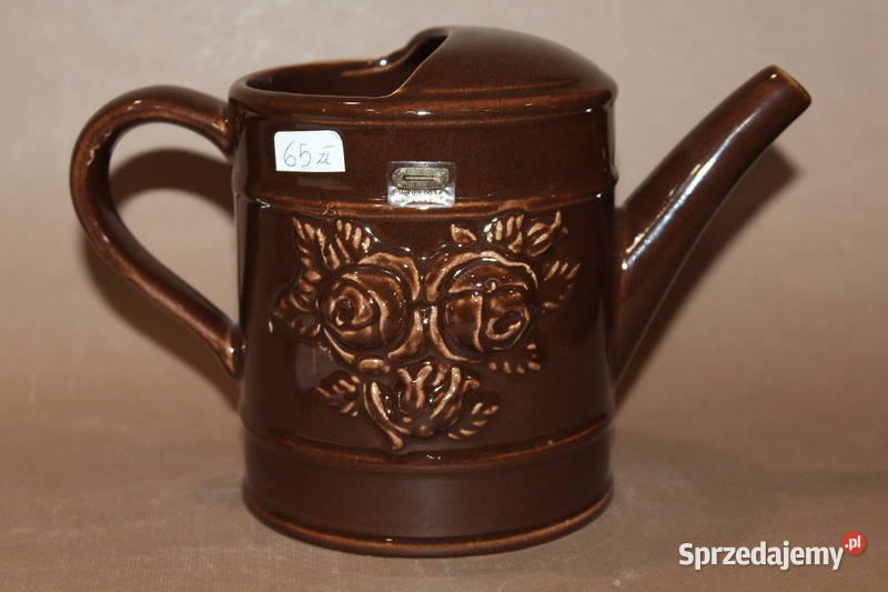 Ceramiczna konewka Guldkroken 215 FiaF