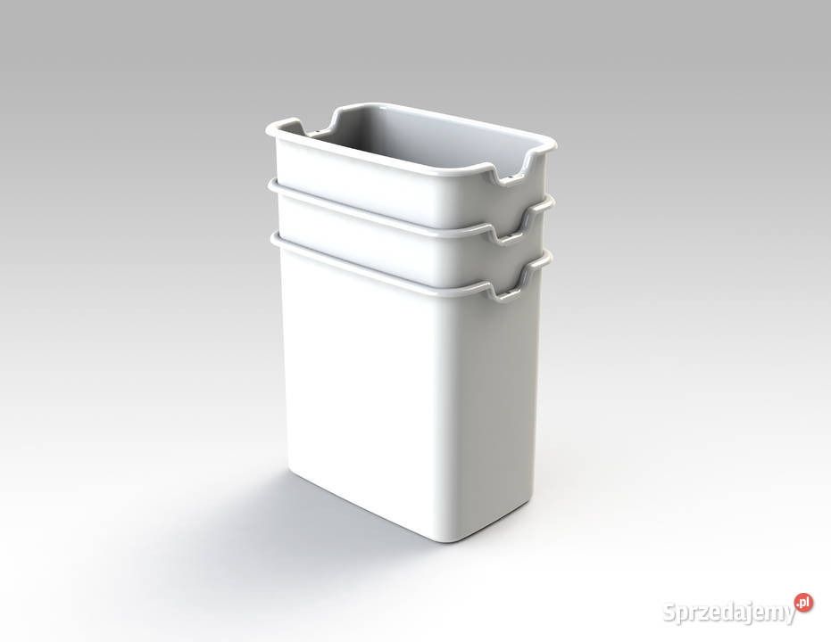pojemnik do przechowywania 9 L
