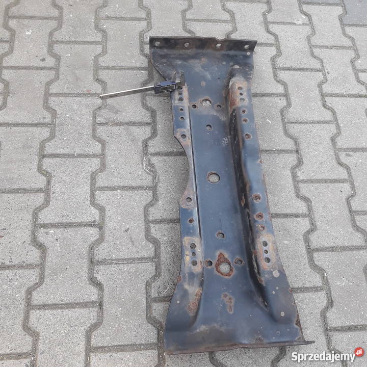 3873120025 Rozpórka Ramy Mercedes SK Częstochowa