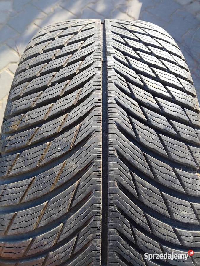 Michelin pilot R18 23545 stan