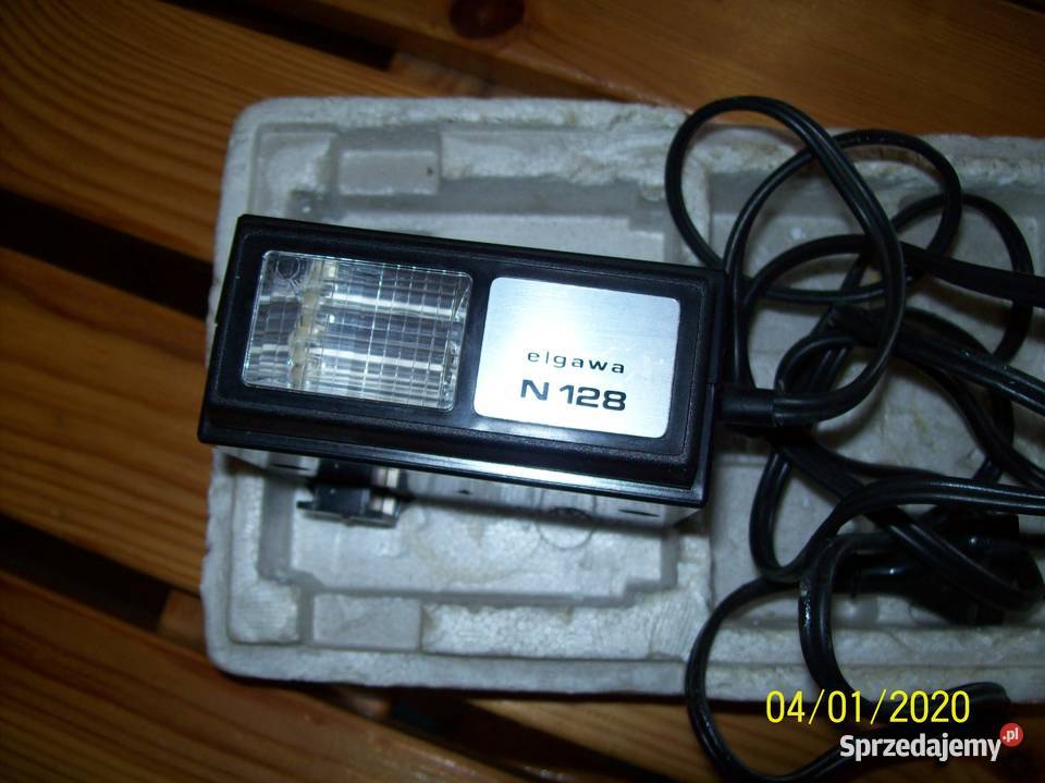 lampa błyskowa Wrocław