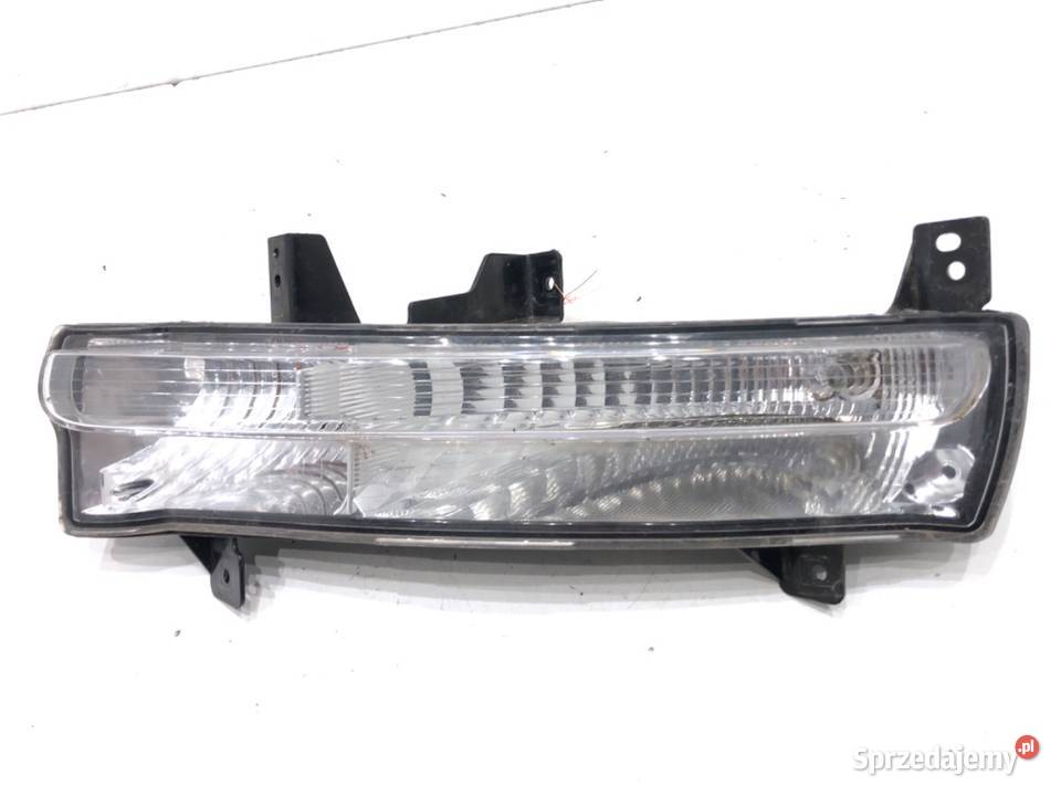 LAMPA LED DRL PRAWA JEEP COMPASS MP 55112720AB sprzedam