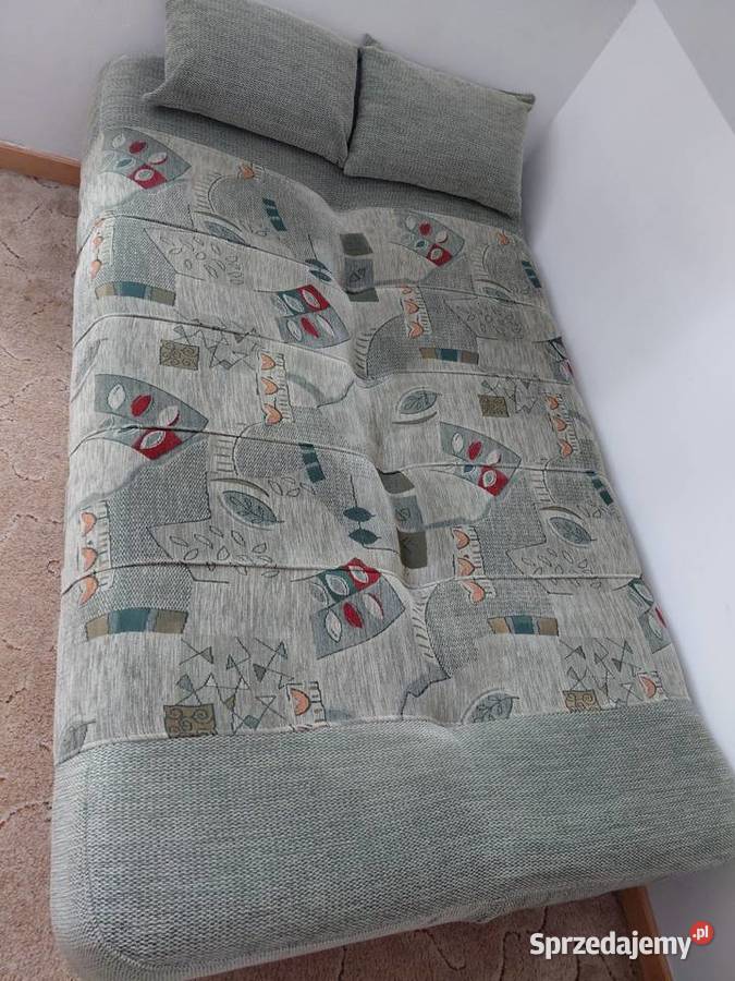 sprzedam wersalkę Dobra