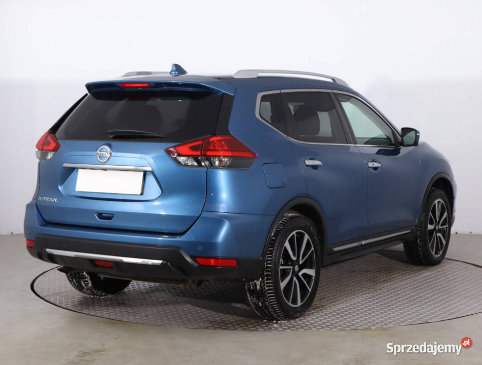 Nissan XTrail 13 DIGT komputer pokładowy X-Trail Motoryzacja Piaseczno