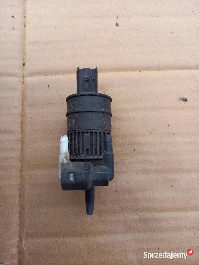 pompka spryskiwacza NISSAN ALMERA N16 ALMERA Rok produkcji 2002