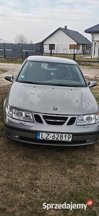 SAAB 95