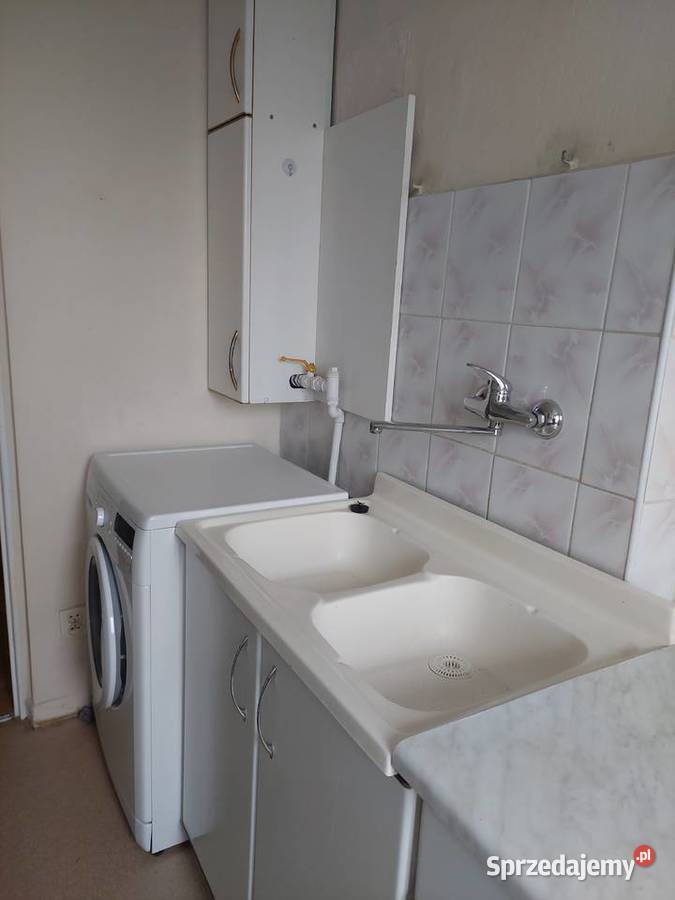 Mieszkanie 45m2 2 pokoje Grunwald Poznań sprzedam