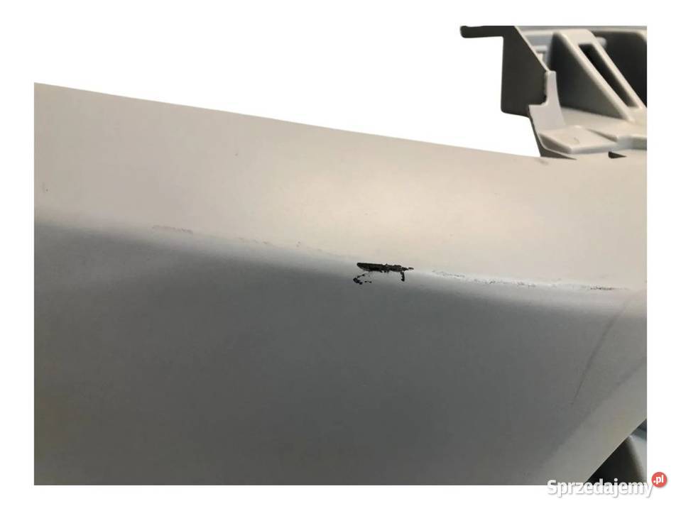 SUZUKI VITARA III 20192023 LIFT ZDERZAK PRZÓD Pozostałe