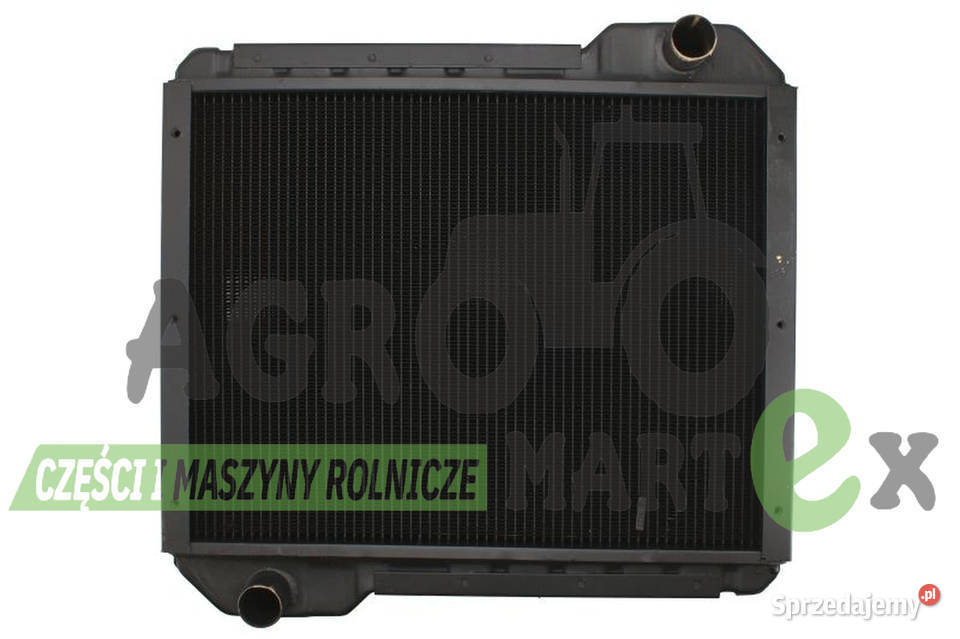 30926051 30926051 CHŁODNICA WODY JCB nieuszkodzony dolnośląskie sprzedam