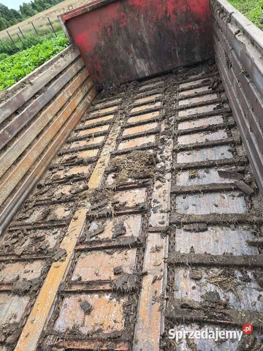 Annaburger HTS1404 Sośno