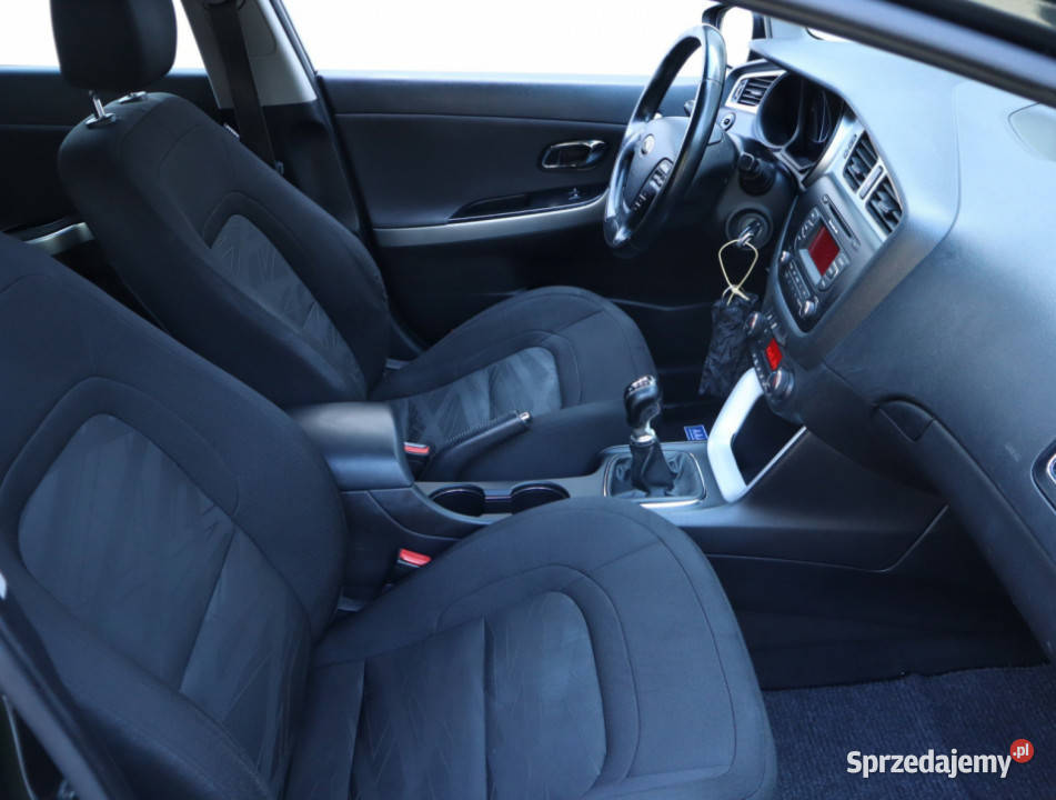 Kia Ceed 14 CVVT mazowieckie Piaseczno