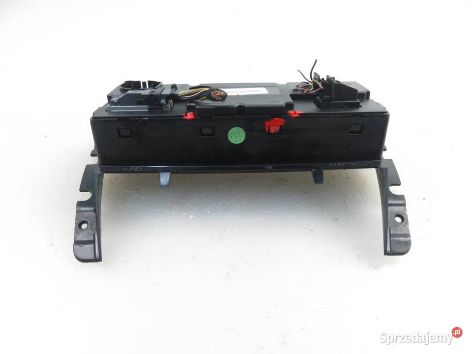 KLIMATRONIK FIAT CROMA II 735398760 osobowe małopolskie