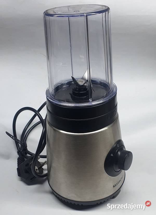 Blender urządzenie marki Silvercrest Reszel