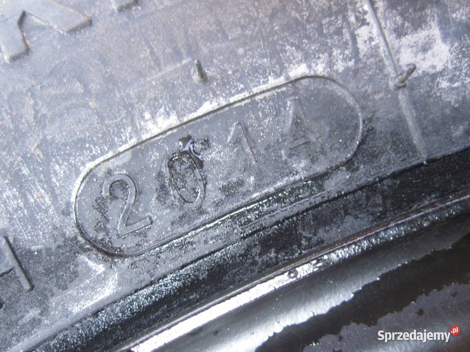 FOCUS MK3 MONDEO IV C koło dojazdowe 1259016 98M Motoryzacja Kielce