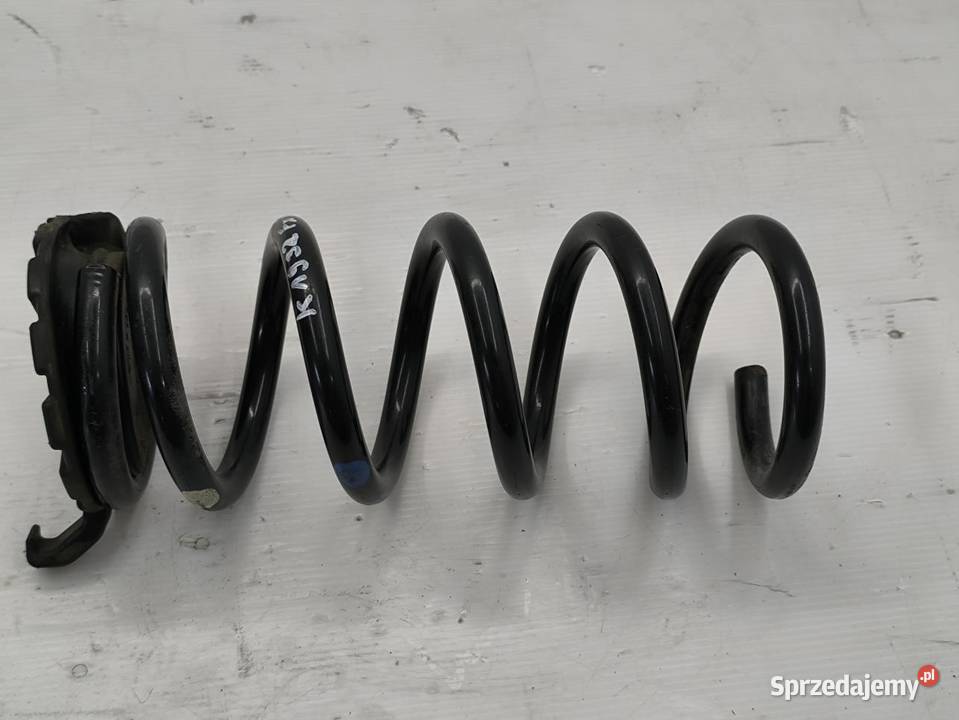SPRĘZYNA ZAWIESZENIA TYŁ INFINITY QX70 30D osobowe Sprężyny zawieszenia sprzedam