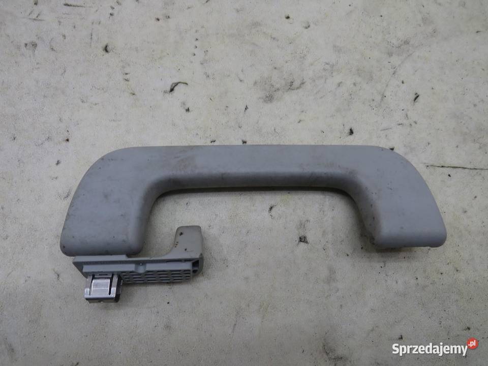 RĄCZKA PODSUFITKI PRZÓD AUDI A4 B8 LIFT osobowe