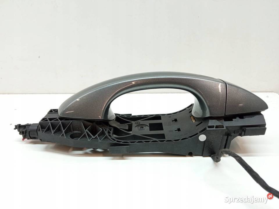 KLAMKA ZEWNĘTRZNA PRAWA PRZÓD KEYLESS 5N0839885H sprzedam